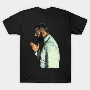 Post Malone Mosaic T-Shirt